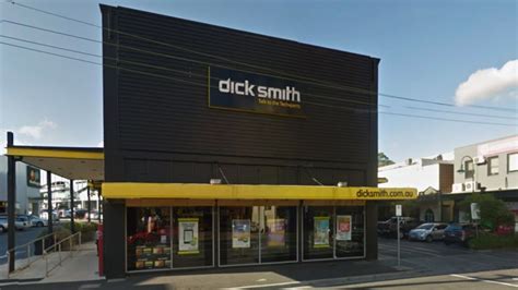dick smith stores melbourne.